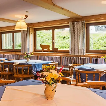 Apartment Allgaeu Strobel *