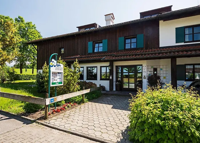 Allgaeu Strobel