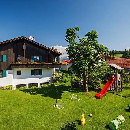 Allgäu Strobel *